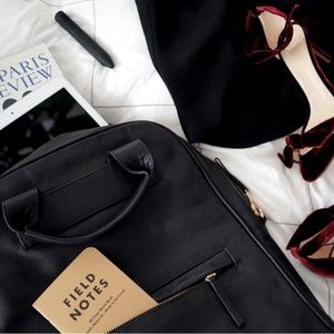 Bartaile Super Chic Carry-all Bag!